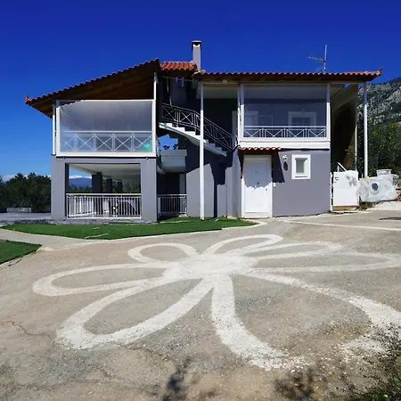Olive Roads Καλαμάτα